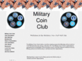 militarycoinclub.org