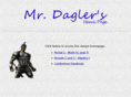 mrdagler.com