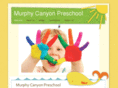 murphycanyonpreschool.com