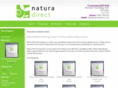naturadirect.co.uk