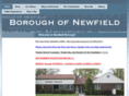 newfieldboro.org