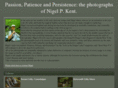 nigelpkent.com
