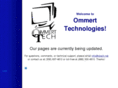 ommerttech.com