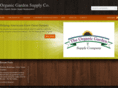 organicgardensupplyco.com
