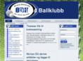 orlandballklubb.com