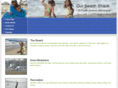 ourbeachshack.com