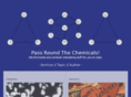 passroundthechemicals.com