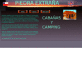 piedra-extrana.com