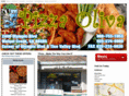 pizzaoliva.com