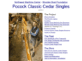 pocockclassic.com