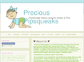 preciouspipsqueaks.com