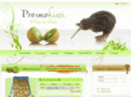 prosmokiwi.com