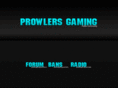 prowlersgaming.com