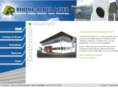 rhone-alpes-acier.com
