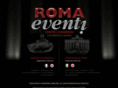 roma-eventi.com