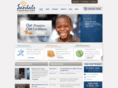sandalsfoundation.org