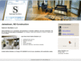 satrombuilders.com