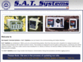 satsystems.co.uk