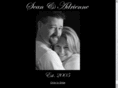 seanandadrienne.com