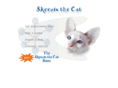 skeezixthecat.com