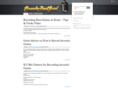 soundsrealgood.com