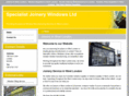 specialist-joinerylondon.com