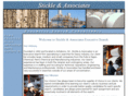 stickleandassociates.com