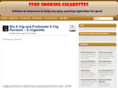 stopsmokingcigarettesblog.com