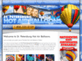 stpetersburghotairballoons.com