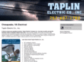 taplinelectric.net