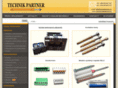technikpartner.cz