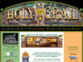 theholygrailnh.com