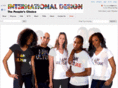 theinternationaldesign.com