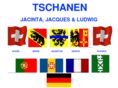 tschanen.net