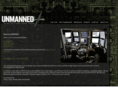 unmannedthemovie.com
