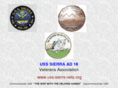 uss-sierra-vets.org