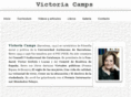 victoriacamps.es