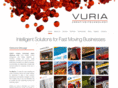 vuria.com