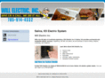willelectricinc.com