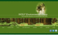 wolfenv.com