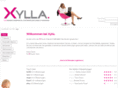 xylla.com