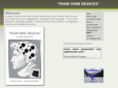 yourowndevices.com