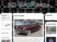 3dmanifesto.com