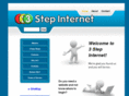 3stepinternet.com