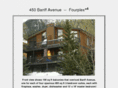 450banffavenue.com