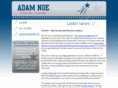 adamnoe.com