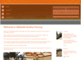 adelaidequalityfencing.com.au