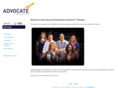 advocatedistributionsolutions.com