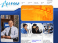 allegraexecutivecoaching.com