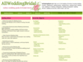 allweddingbridal.com